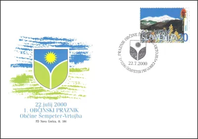 PRAZNIK OBČINE ŠEMPETER - VRTOJBA